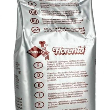 Florenta Crispy Mix
