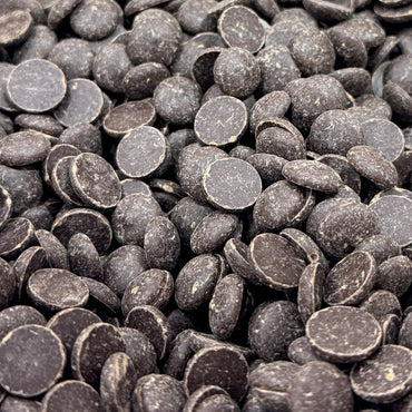 Barry Dark Chocolate 60%