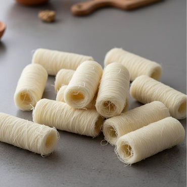 Frozen Kunafa Rolls 20 pc