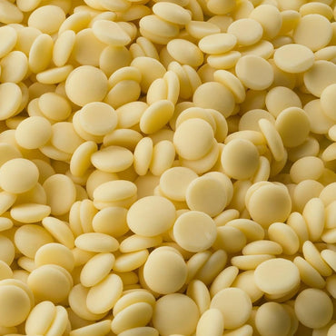 Barry White chocolate 34%