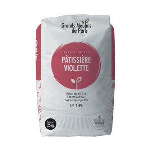 Cake Flour- Pâtissière Blanche