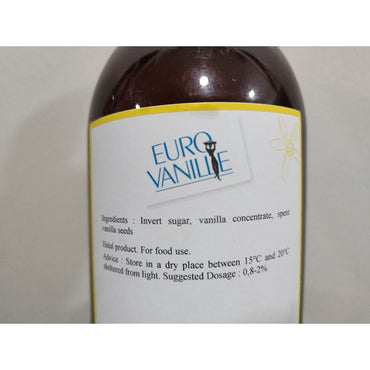 EURO VANILLE