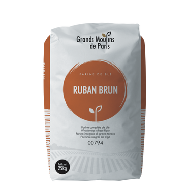 Wholemeal Wheat Flour T150