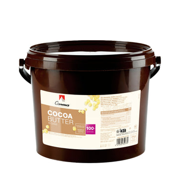 Carma Cocoa Butter
