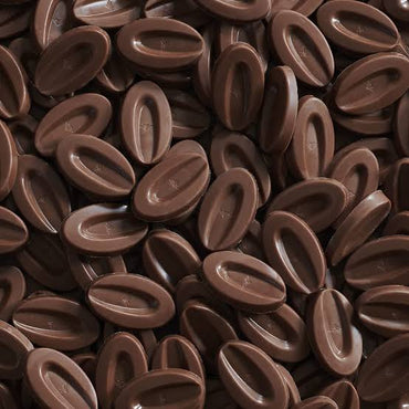VALRHONA JIVARA LACTEE 40% COINS