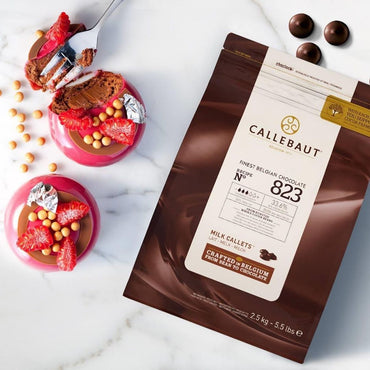 Milk Chocolate N 823