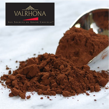 Cacao Powder - Valrhona