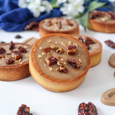 Valrhona White Dulcey 35%