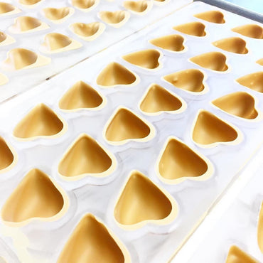 Valrhona White Dulcey 35%