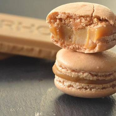 Valrhona White Dulcey 35%