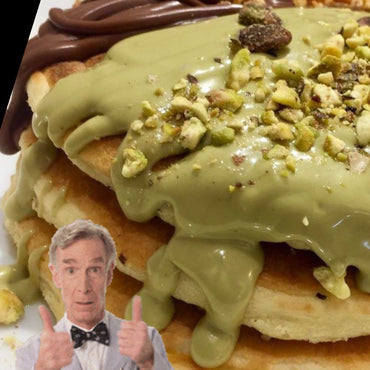 Pistachio Cream Smooth