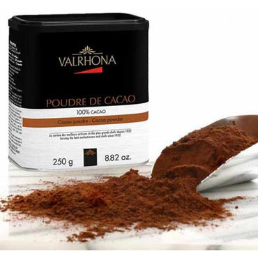 Cacao Powder - Valrhona