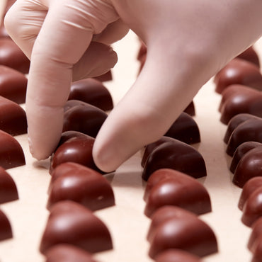 Milk Chocolate N 823