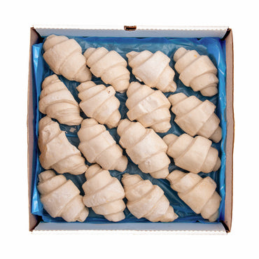 Plain Croissants 55 g