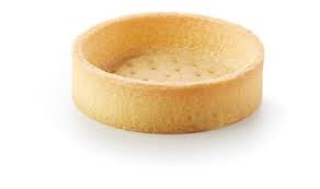 Mini Tart shell sweet - 20 pc