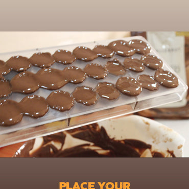 Milk Chocolate N 823