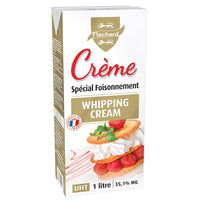 Felchard Whipping Cream