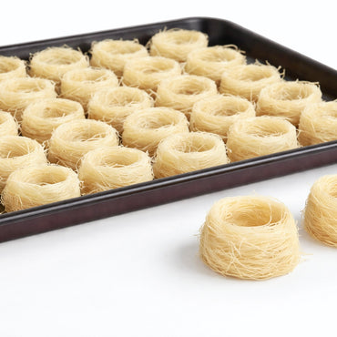 Mini Kunafa Cup - 24 PC