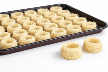 Mini Kunafa Cup - 24 PC