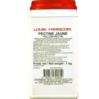 Yellow Pectin - LOUIS FRANÇOIS