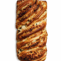 Olive and Cheese Babka Frozen