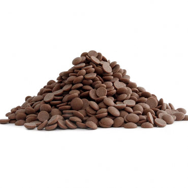 Sephra Milk Belgian Couverture