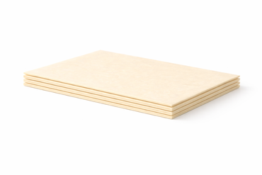 Puff Pastry Sheets A4 size