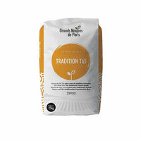 Strong Bread Flour T65