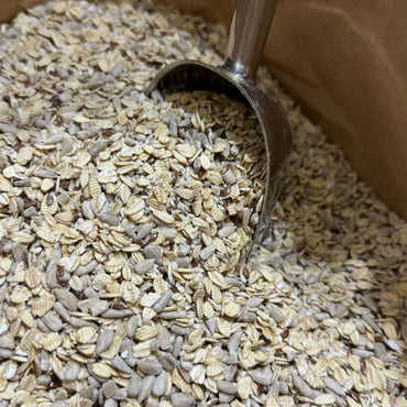 Multigrain Oat Mix