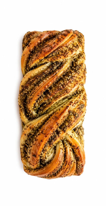 Zaatar Babka Frozen