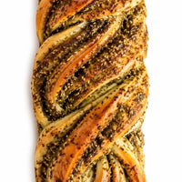 Zaatar Babka Frozen