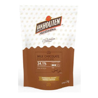 Van Houten Milk Chocolate