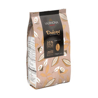 Valrhona White Dulcey 35%