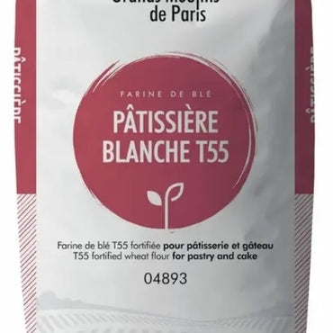 Cake Flour- Pâtissière Blanche