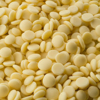 Barry White chocolate 34%