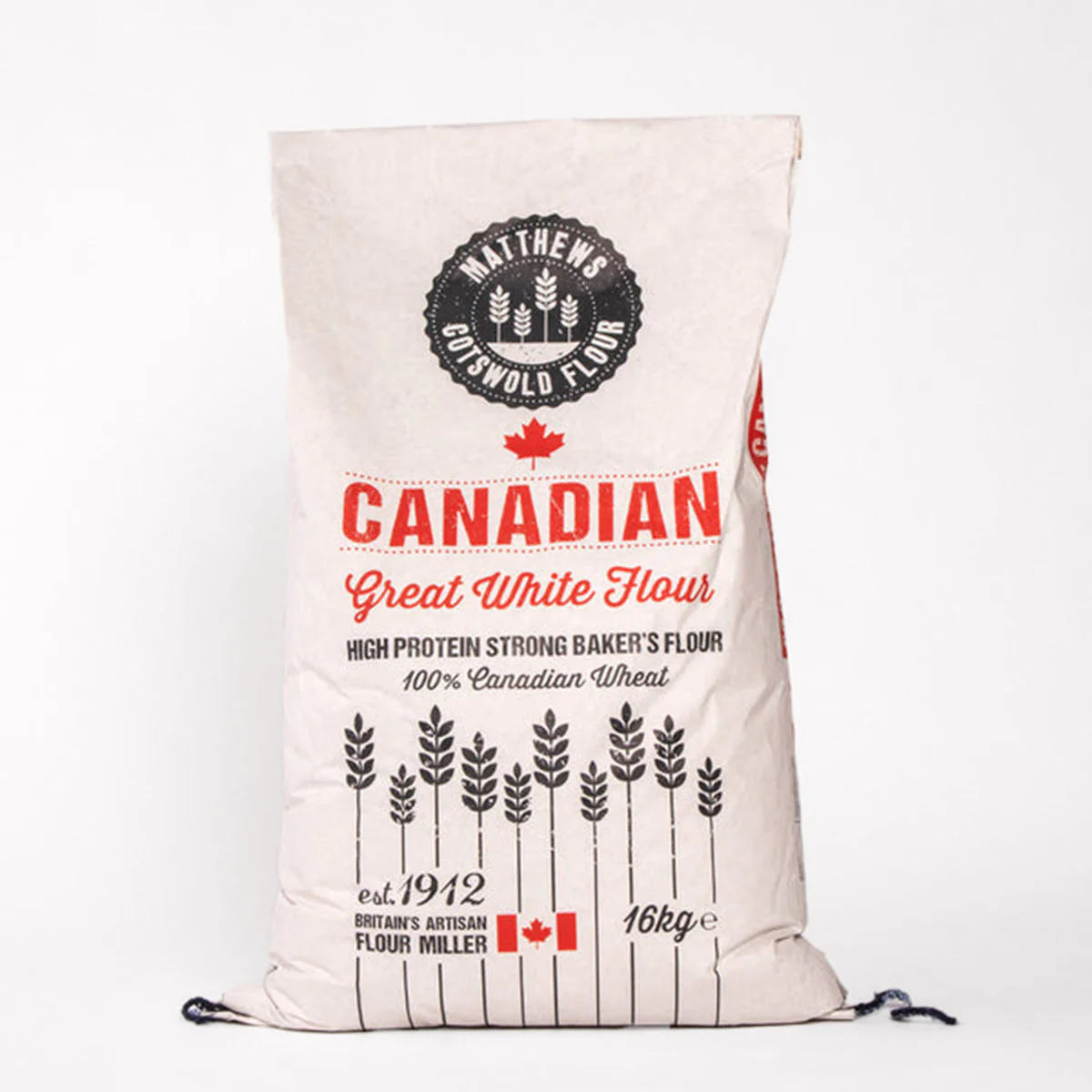 Cotswold Strong Canadian Flour