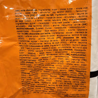 Belcolade Milk Chocolate 35%