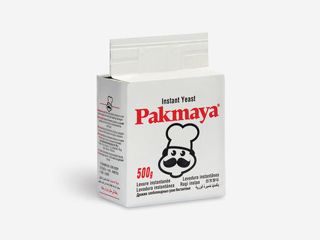 Dry Instant Yeast