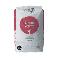 Cake Flour- Pâtissière Blanche