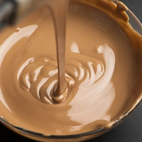 VALRHONA CARAMELIA LACTEE 36% COINS