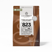 Milk Chocolate N 823