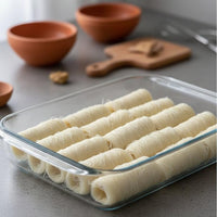 Frozen Kunafa Rolls 20 pc