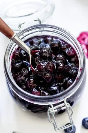 Blueberry Filling