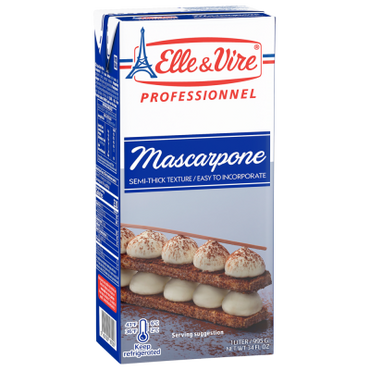 Mascarpone Cheese