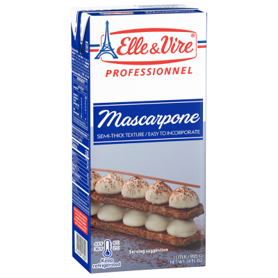 Mascarpone Cheese