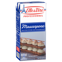 Mascarpone Cheese