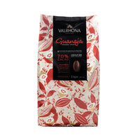 Valrhona Guanaja Dark 70%