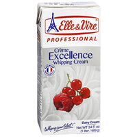 Pro Whipping Cream Elle & vire