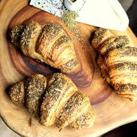 Zaatar  croissant  55 g