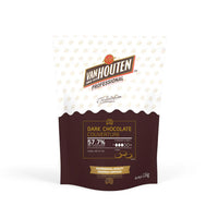 Van Houten Dark Chocolate